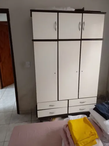 Guarda roupa
