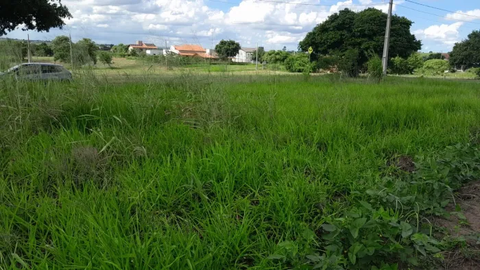 Vendo lote no Lagos Country e Resort