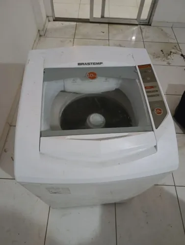 Vendo máquina de lavar roupa