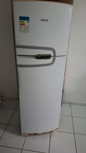 Geladeira consul 275L