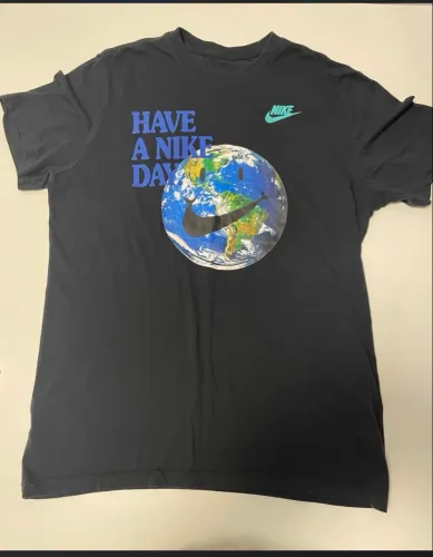 camiseta nike have a nike day