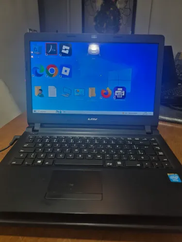 NOTEBOOK LENOVO ULTRA THIN L1125