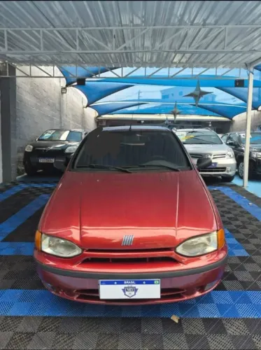 Fiat Palio EX 1.0 MPI 4P 2000