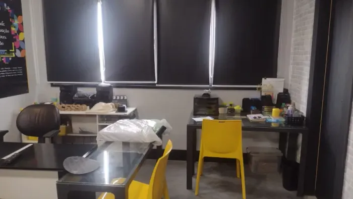 ? Sala Comercial à Venda - Edifício Urbe 14 ? Umarizal - Belém/PA