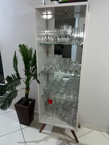 Cristaleira