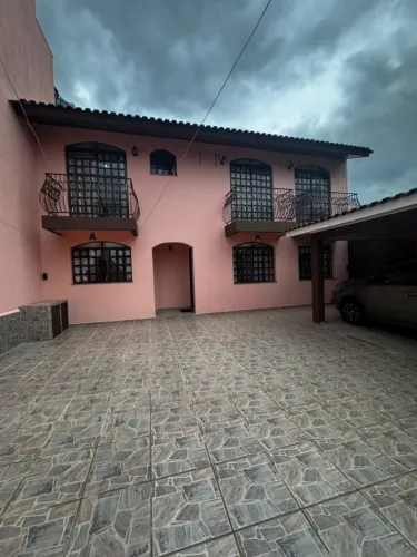 Sobrado para alugar no Centro