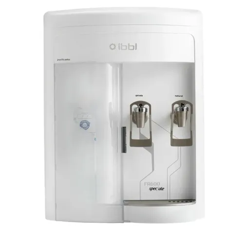 Purificador de Água IBBL FR600 Speciale