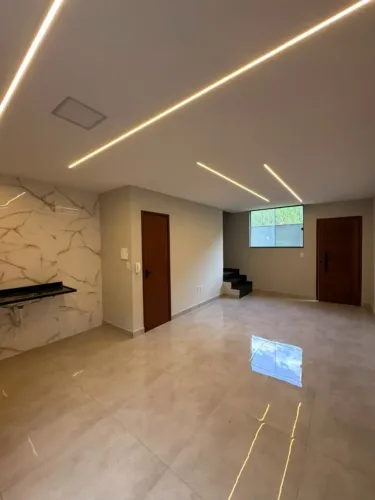 Casa com 2 dormitórios à venda, 70 m² por R$ 399.000 - Morada da Granja - Barra Mansa/RJ
