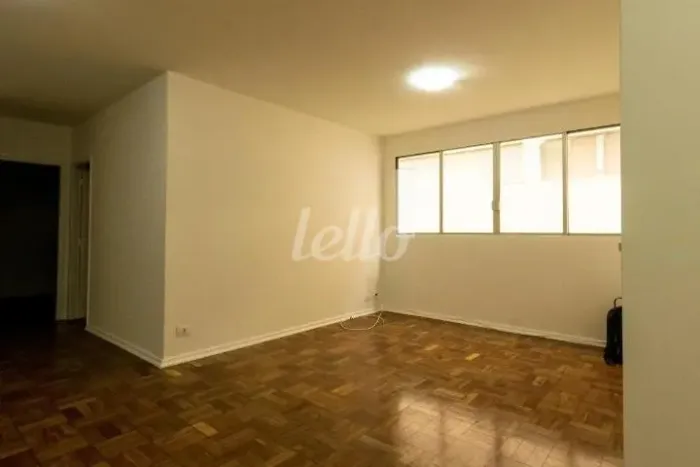 Apartamento 2 quartos para alugar no(a) Cerqueira César