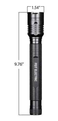 Lanterna Fl1700 Ultra Bright 1700 Lumens Feit Eletric