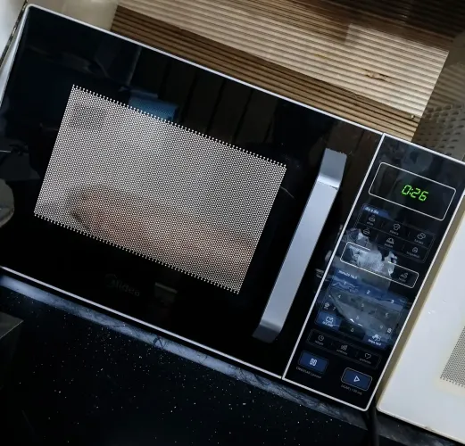 Vendo Micro-ondas widea 30L