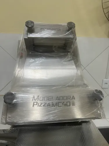 Modeladora de Pizza Tecnopizza