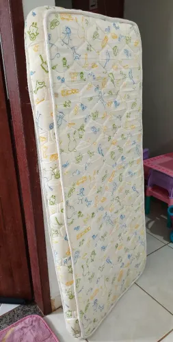 Colchão de Berço