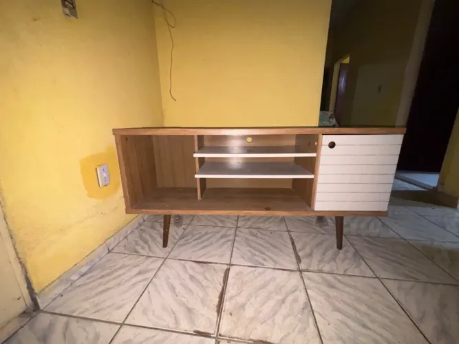 Rack para sala - NOVOO