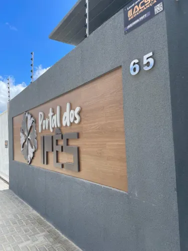 Aluguel Apartamento Portal