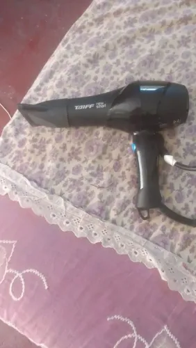 Secador