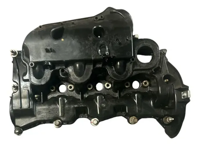 Tampa Válvula L/d (9x2q9424fe)land Rover Discovery 4 09/16 Preto