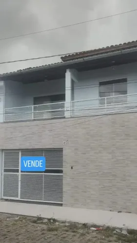 CASA NO BAIRRO GABRIELA