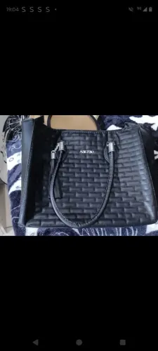Bolsa de mão