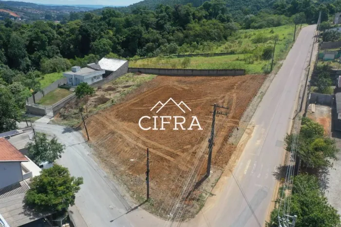 Terreno Urbano - Venda - 2.060m2 - Esquina - Investimento - Estrada São Bento esquina Estr