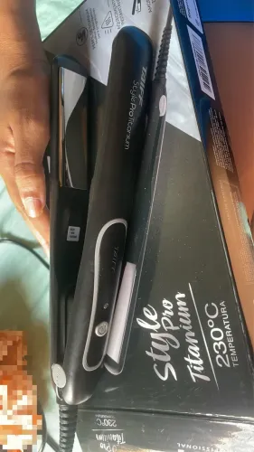 Chapinha TAIFF, usada pouquíssimas vezes, funcionando perfeitamente 