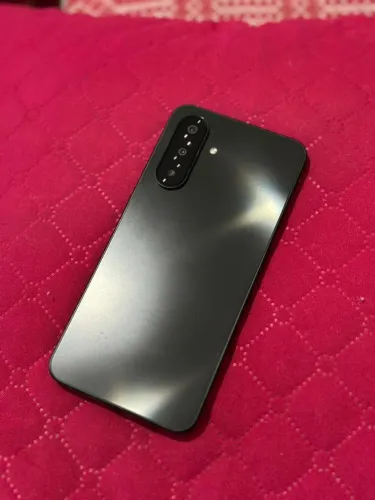 Samsung galaxy A17 4g completo