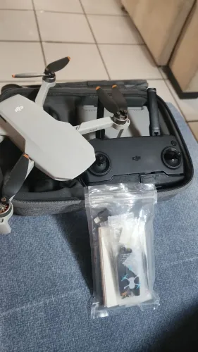 Drone dji Mini se 