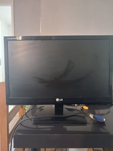 Monitor LG 