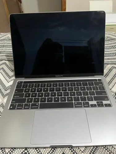 Macbook Pro M1 2020 / 16GB RAM / 256GB / 13 Pol