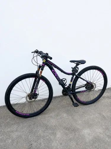 Bicicleta OGGI Float Sport Aro 29 Shimano 2021