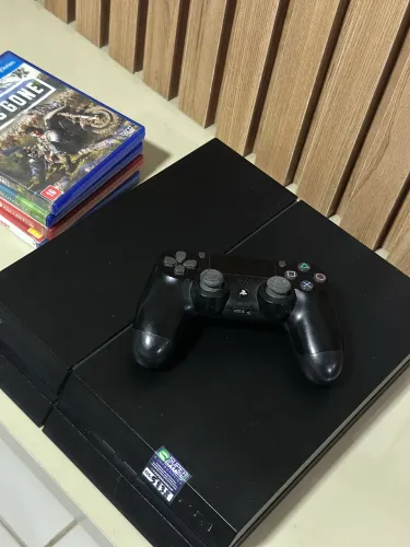 Ps4 500gb