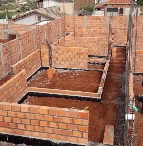 Pedreiro empleiteiro obras em geral todo rio