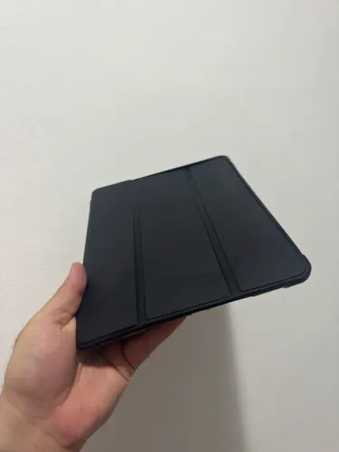 Capa iPad 6º geração - tela 9.7