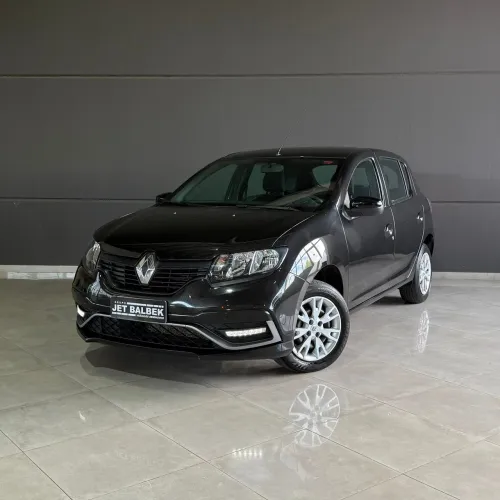 Renault Sandero S Edition Flex 1.0 12V 5P Mec. 2023