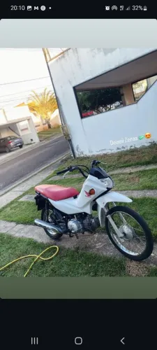 Pop 110i