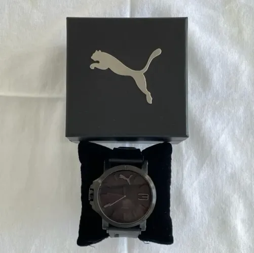 RELOGIO PUMA ULTRASIZE