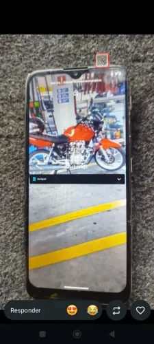 Motorola moto G 10 Sakura pearl