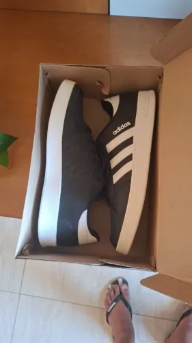 Tênis ADIDAS - TAM 44