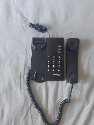 Interbras interfones