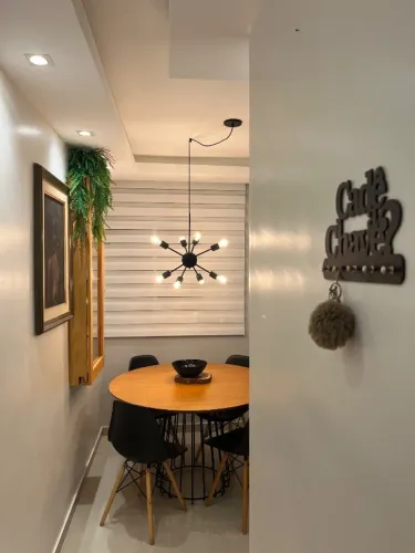 Alugo Apartamento Feitosa 2/4, 1Wc