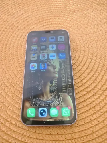 Vendo IPHONE 12/128g