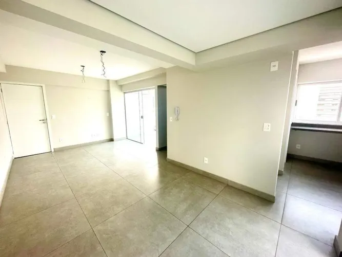 Cobertura à venda em Lourdes, próximo ao minas I