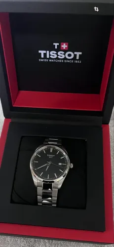 Relógio Tissot novo