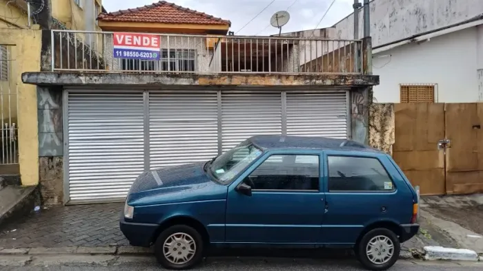 Casa vendo Jardim Orly Samuel Arnold 3 dor SP zona Sul Santo Amaro
