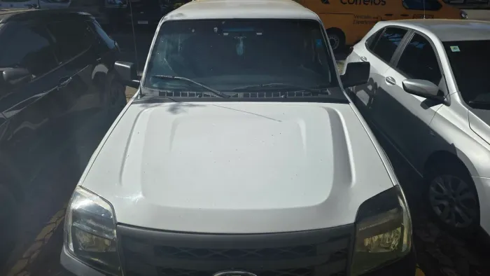 Ford Ranger XL 3.0 PSE 163cv 4X4 CD TB Diesel 2010