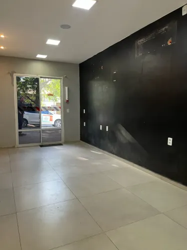 Aluguel de Ponto comercial na av do José Walter