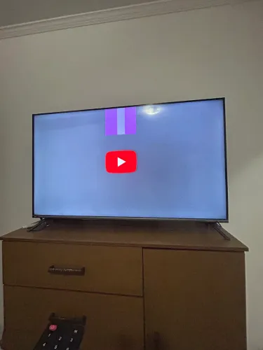 TV PHILCO 50"