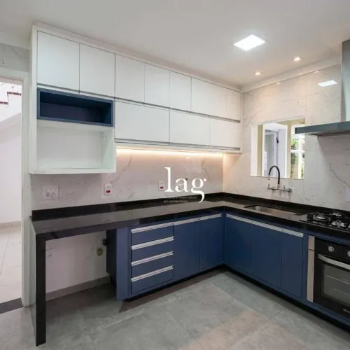 Casa com 3 dormitórios, 154 m² - venda por R$ 989.000,00 ou aluguel por R$ 8.111,00/mês -