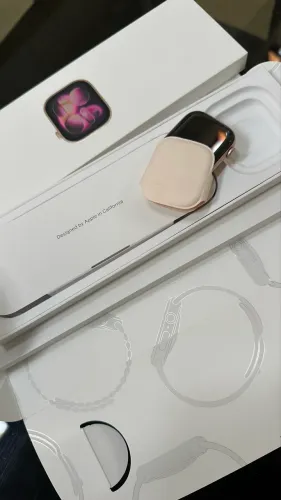 Apple Watch Series 11 42mm