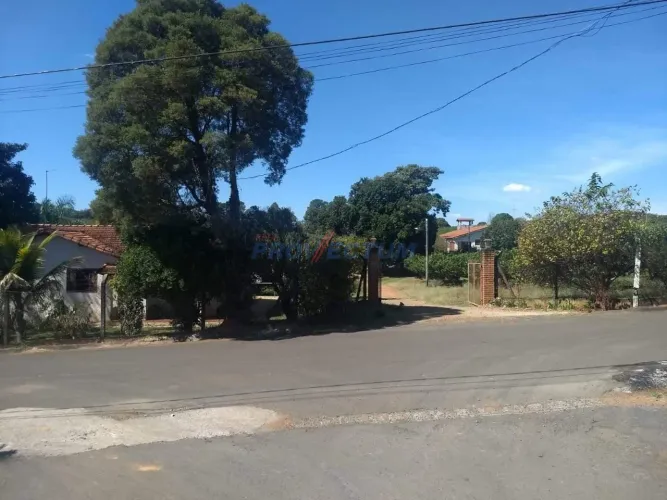 sítio - São Pedro - Valinhos
